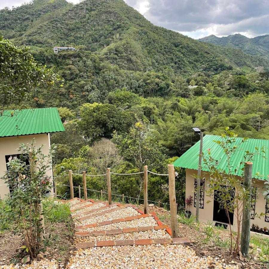 Amari Garzas Parque de Campismo Bogotá